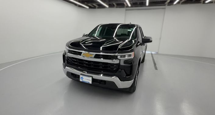 chevrolet silverado 1500 2024 1GCRDKEK2RZ110607 image chevrolet silverado 1500 2024 1GCRDKEK2RZ110607 image